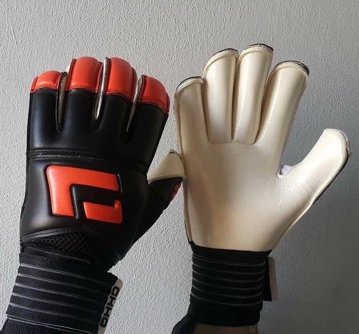 L1 Goalkeeper Gloves 2nd Generation
