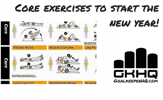 Core workouts gym discount