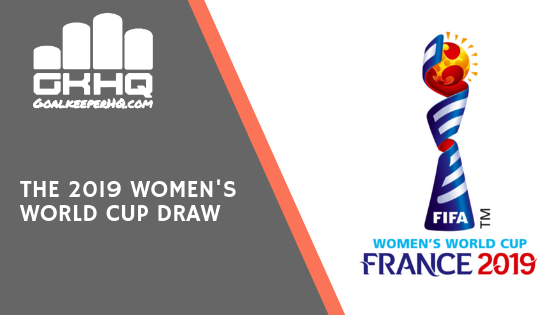 FIFA Women's World Cup France 2019