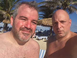 Leon Marty Beach